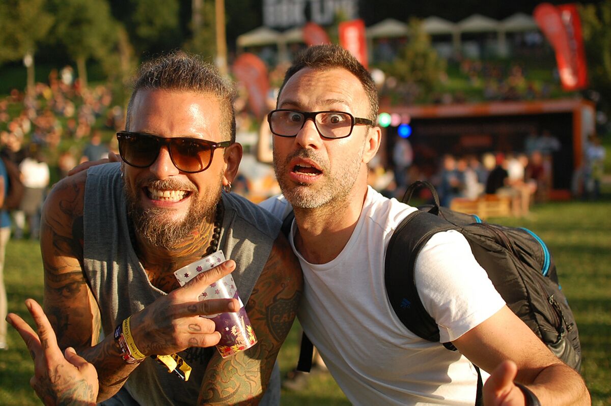 Foto 439 de la jueves 6 de julio | Bilbao BBK Live 2017